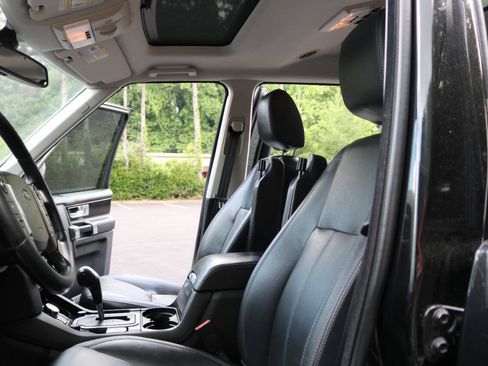 Used 2012 Land Rover LR4 HSE LUX AWD/4WD image 95