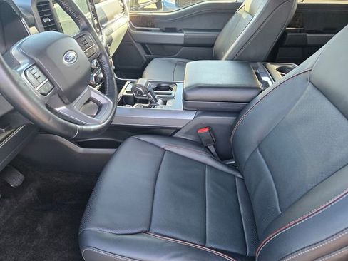 Certified 2022 Ford F150 Lariat w/ Max Trailer Tow Package image 24