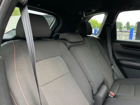 Used 2025 Honda CR-V Sport image 36