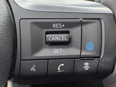 Used 2023 INFINITI QX60 Luxe w/ Cargo Package image 20