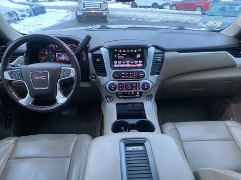Used 2016 GMC Yukon SLT w/ Open Road Package image 23