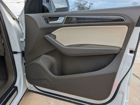 Used 2014 Audi Q5 2.0T Premium Plus w/ Premium Plus Package image 26