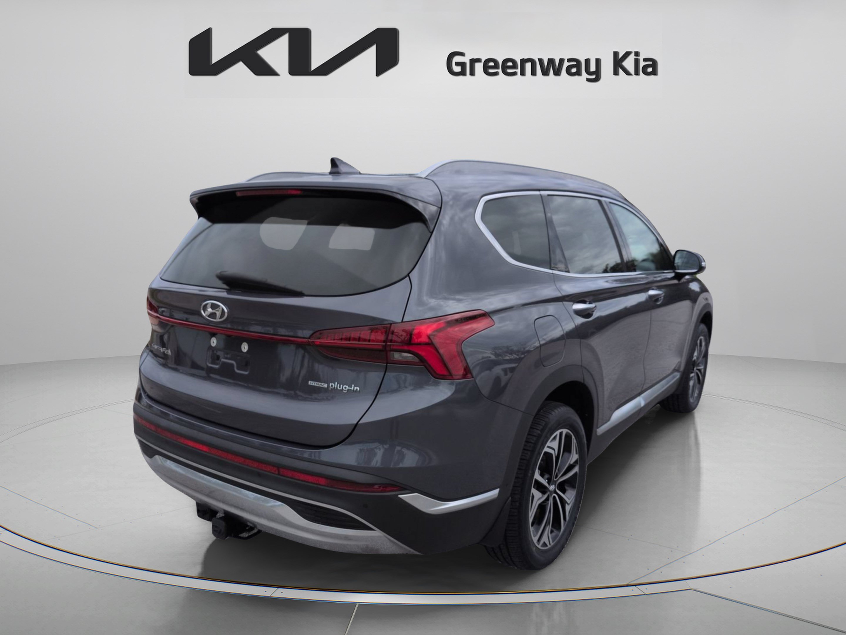 Used 2022 Hyundai Santa Fe Limited AWD/4WD image 6