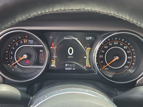 Used 2020 Jeep Gladiator Sport w/ Quick Order Package 24S AWD/4WD image 23