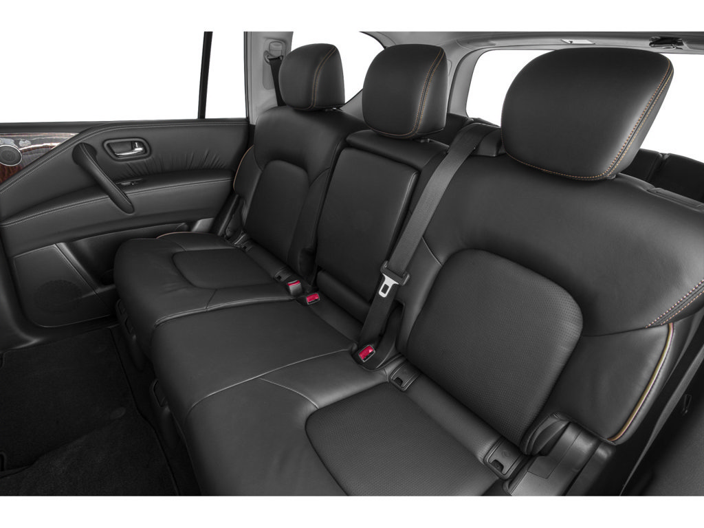 Used 2020 Nissan Armada SL w/ Premium Package AWD/4WD image 11
