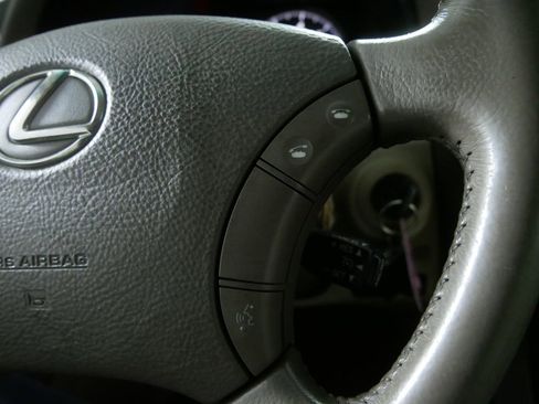 Used 2008 Lexus GX 470 image 22