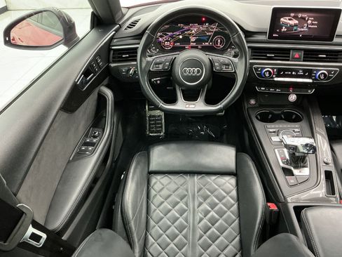 Used 2018 Audi S5 Prestige AWD/4WD image 31