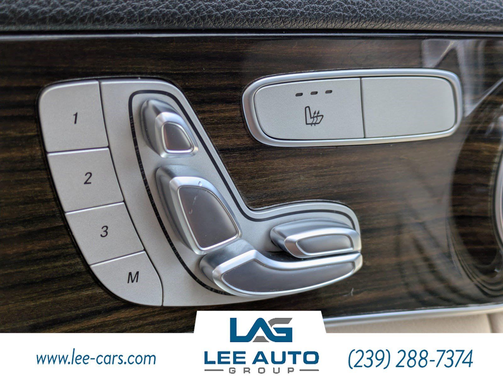 Used 2017 Mercedes-Benz C 300 Sedan image 19