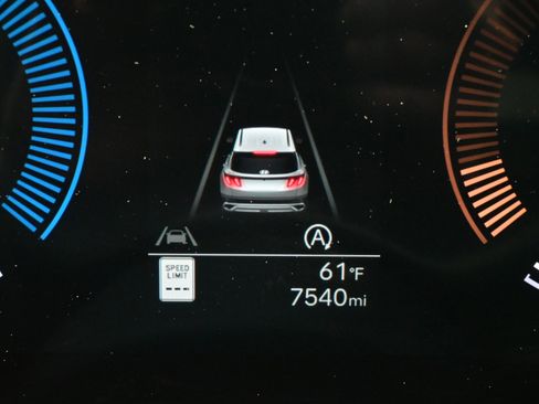 Used 2026 Hyundai Tucson SEL image 24