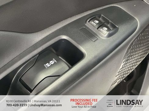 Used 2022 RAM ProMaster City Tradesman FWD image 30