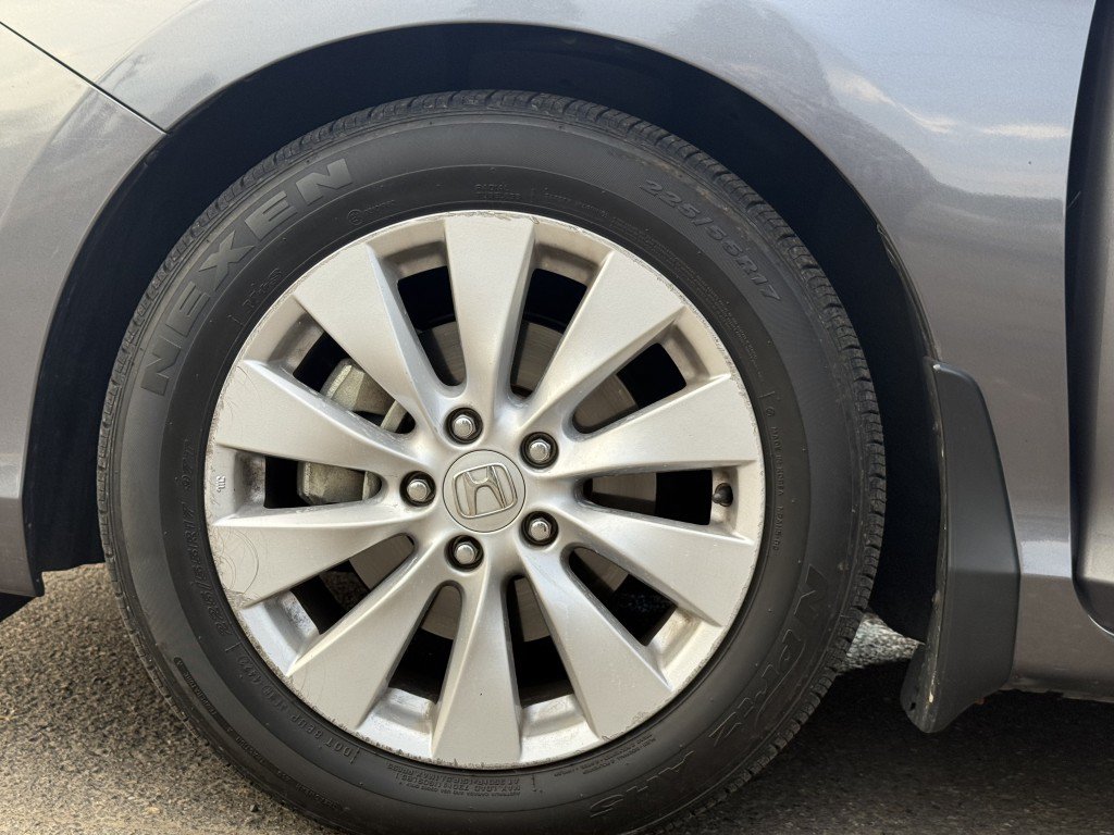 Used 2013 Honda Accord EX-L image 37