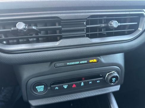 New 2025 Ford Bronco Sport Outer Banks w/ Outer Banks Tech Package+ image 30