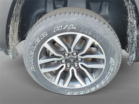 New 2026 RAM 1500 Limited w/ Trailer Tow Group image 9