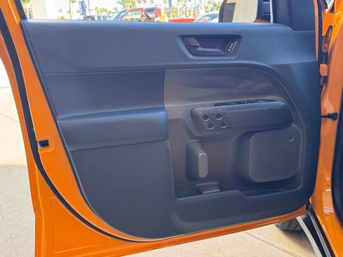 New 2026 Ford Maverick XLT w/ Equipment Group 301A image 15