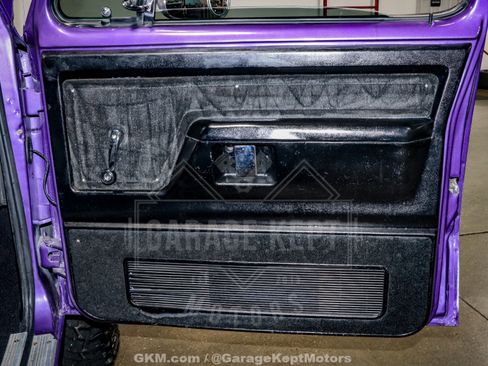 Used 1989 Dodge Ramcharger 4WD image 61
