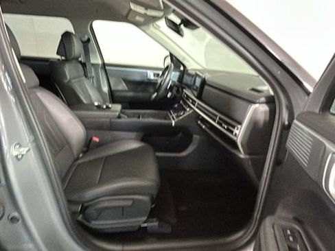 Certified 2024 Hyundai Santa Fe SEL FWD image 31