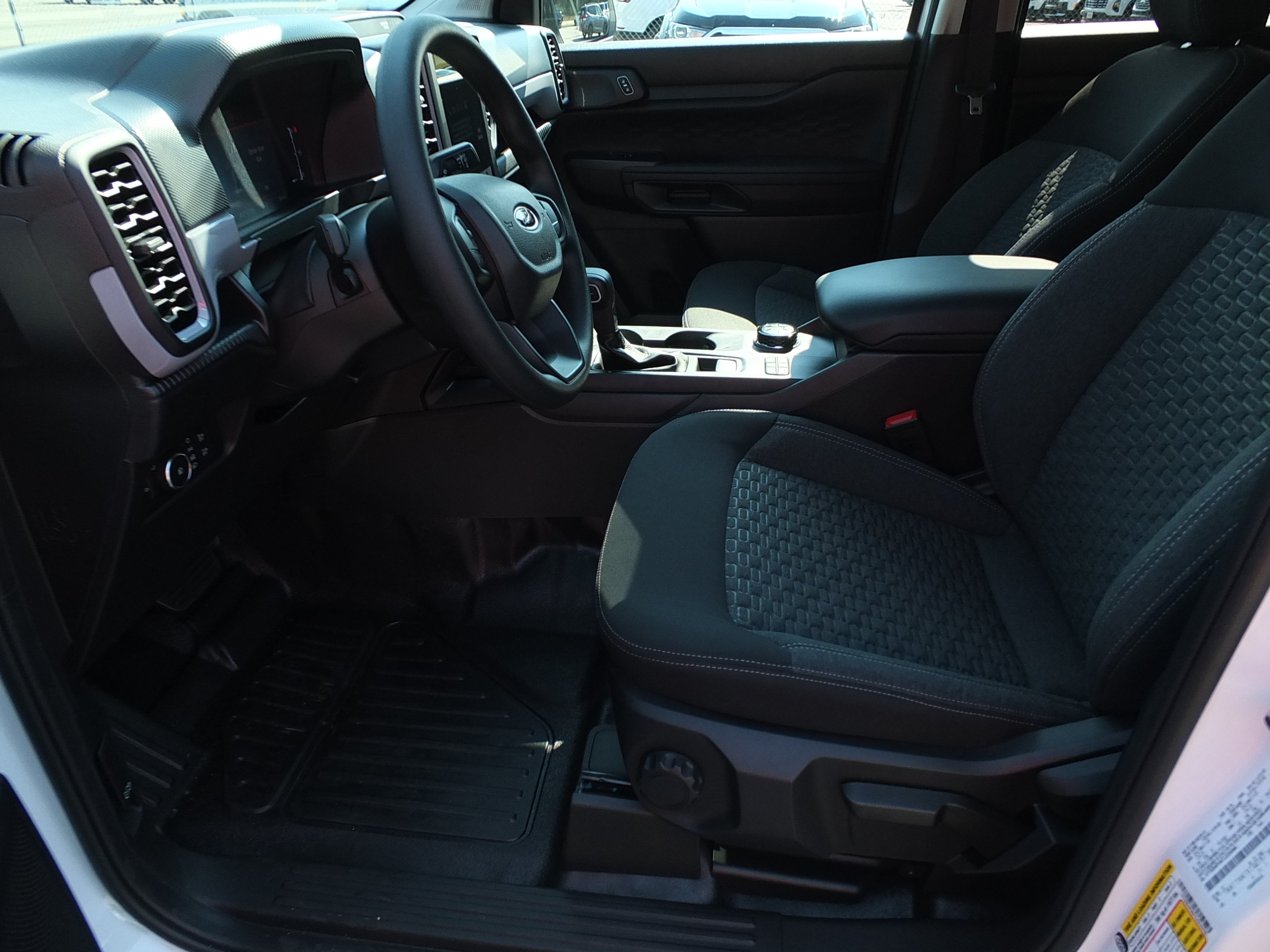 New 2026 Ford Ranger XL AWD/4WD image 11