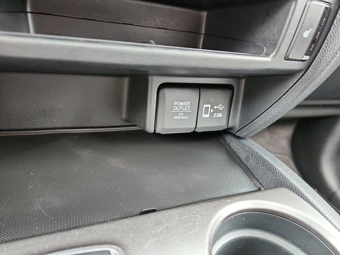 Used 2021 Honda Passport EX-L image 25