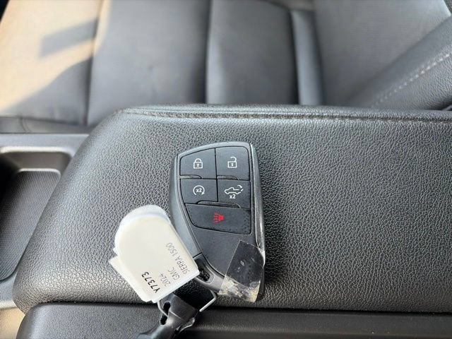 Used 2024 GMC Sierra 1500 SLT AWD/4WD image 61