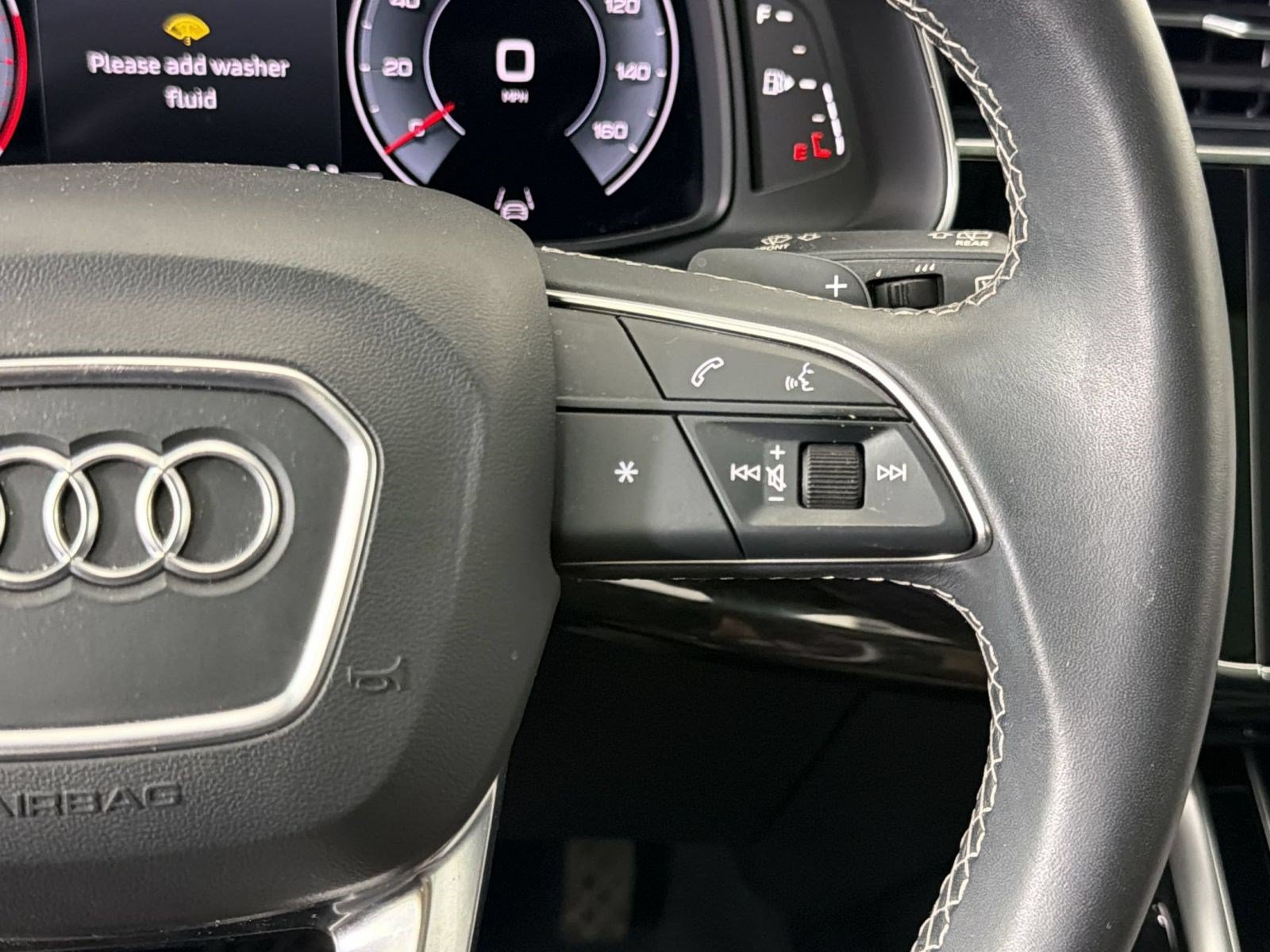 Used 2025 Audi Q7 3.0T Premium Plus AWD/4WD image 16