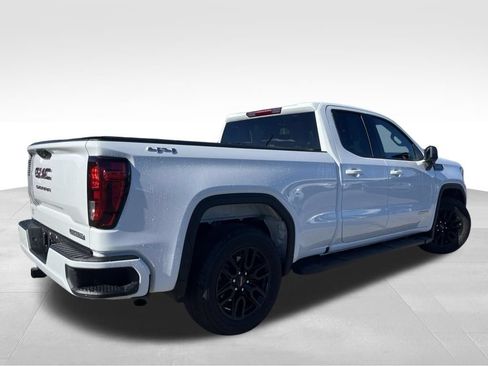 Certified 2024 GMC Sierra 1500 Elevation AWD/4WD image 5