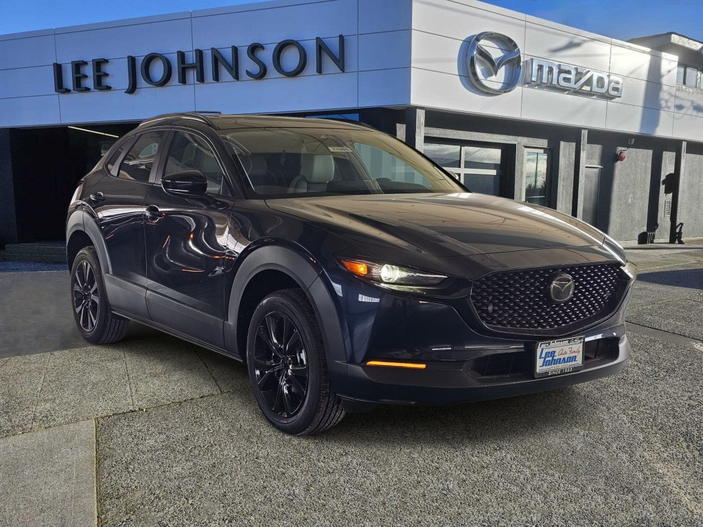 New 2026 MAZDA CX-30 Aire Edition AWD/4WD image 7