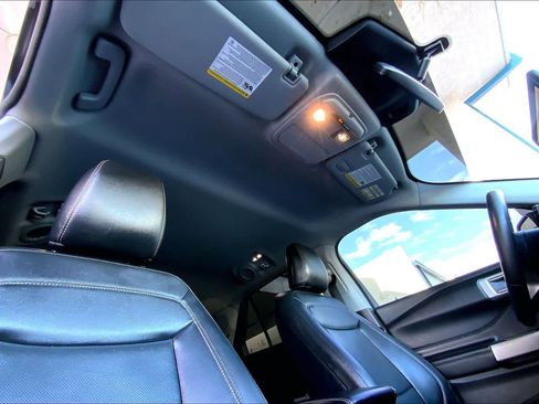 Used 2022 Ford Explorer Limited w/ Equipment Group 301A image 13