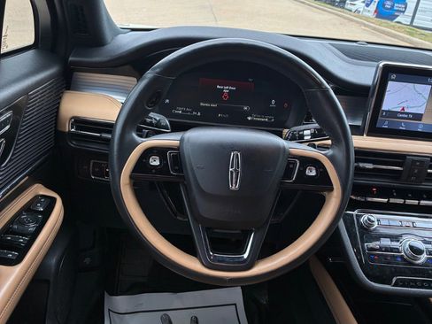 Used 2022 Lincoln Corsair Reserve w/ Elements Package image 31