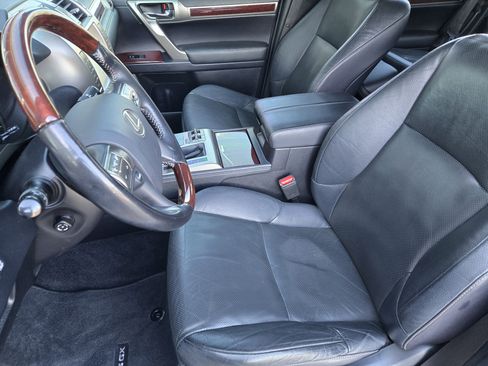 Used 2018 Lexus GX 460 Premium image 15