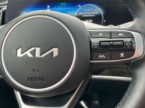 Used 2023 Kia Sportage SX image 26