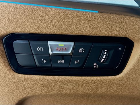 Certified 2024 BMW 330e w/ Premium Package image 10