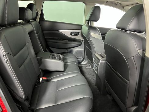 Used 2024 Nissan Murano SL image 31