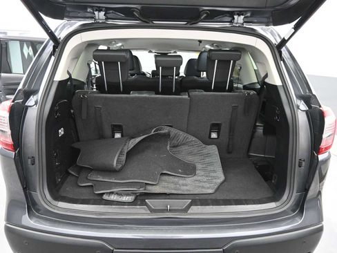 Used 2023 Subaru Ascent Limited image 14