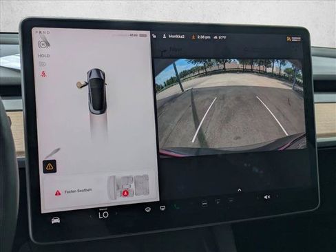 Used 2023 Tesla Model 3 Long Range AWD/4WD image 14