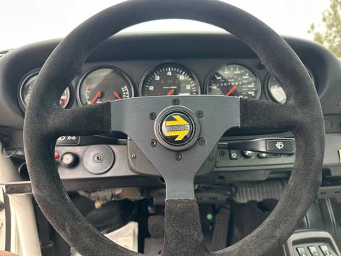 Used 1992 Porsche 911 RS America image 19