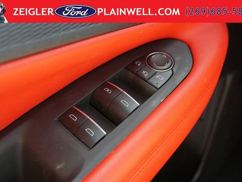 Used 2024 Chevrolet Blazer EV RS AWD/4WD image 31