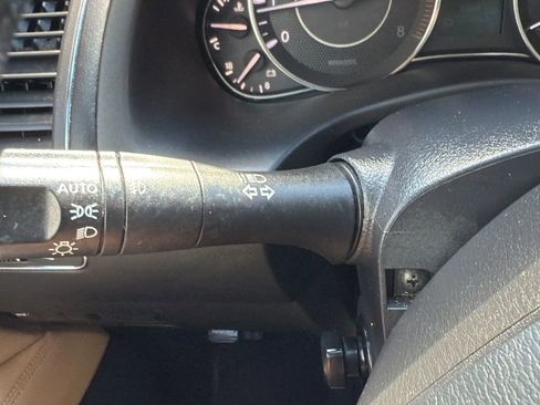 Used 2017 Nissan Armada SL image 14