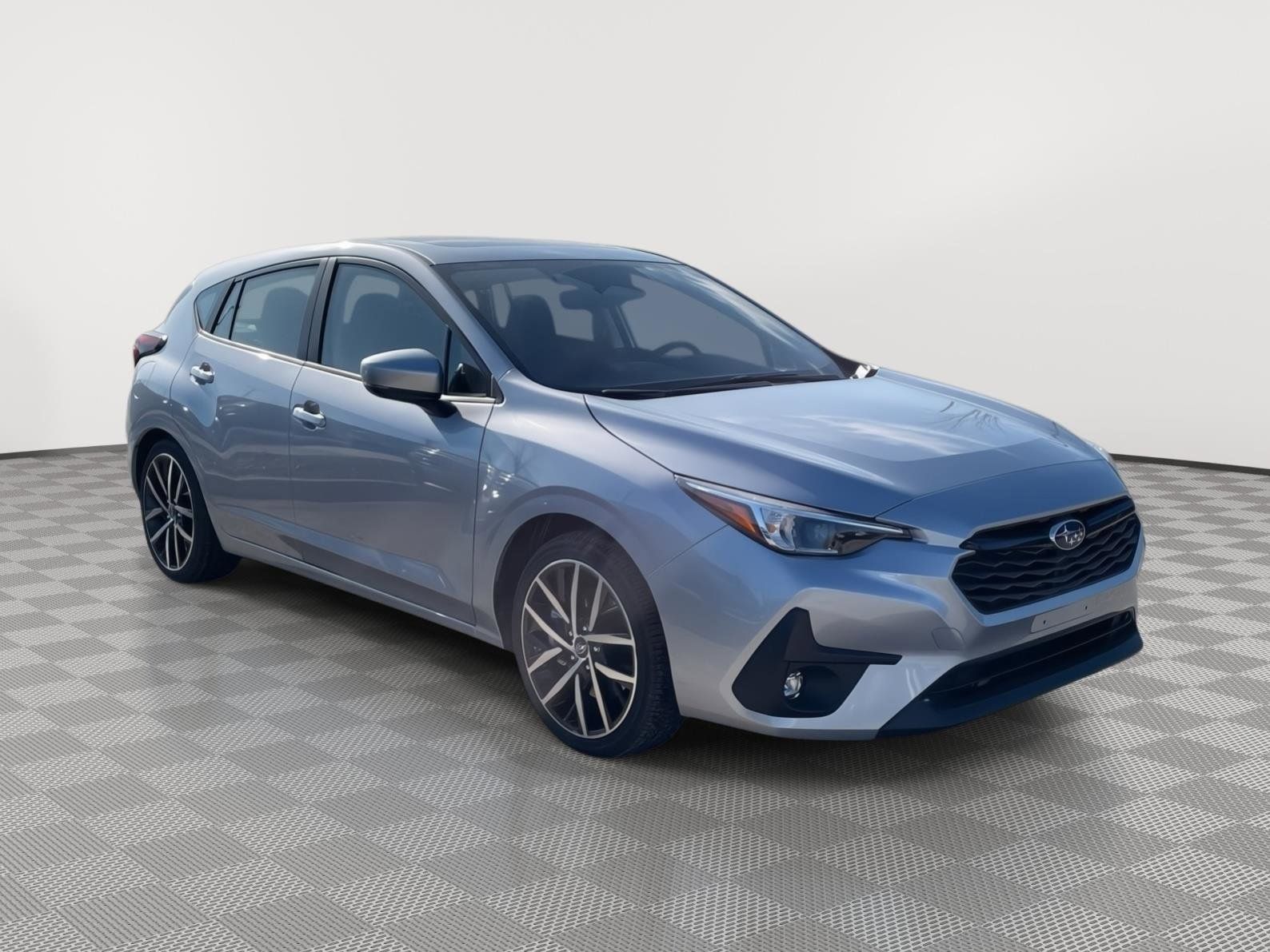New 2026 Subaru Impreza 2.0i Sport AWD/4WD image 1