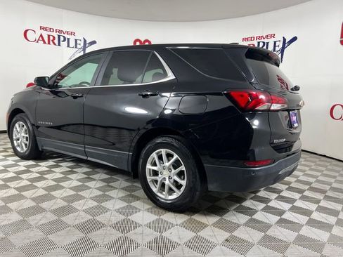 Used 2023 Chevrolet Equinox LT FWD image 5