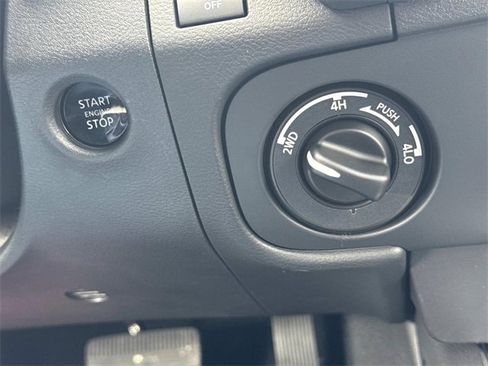 New 2026 Nissan Frontier S image 30