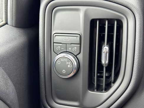 New 2026 GMC Sierra 1500 Pro w/ Trailering Package RWD image 15