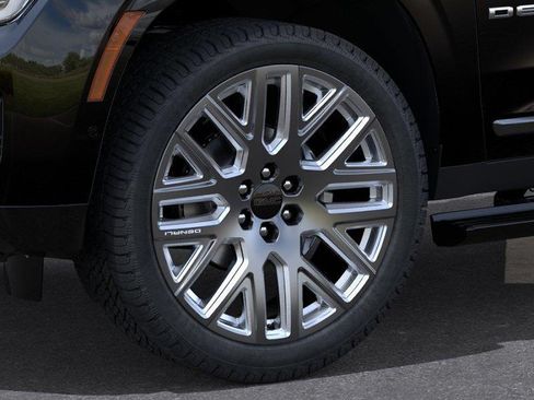New 2026 GMC Yukon XL Denali Ultimate AWD/4WD image 9