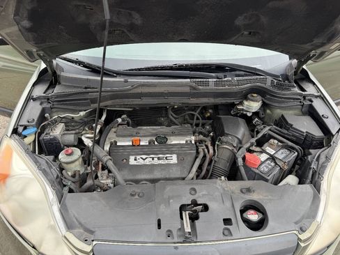 Used 2009 Honda CR-V LX image 18