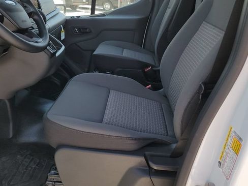 New 2026 Ford Transit 150 148 Medium Roof AWD image 6