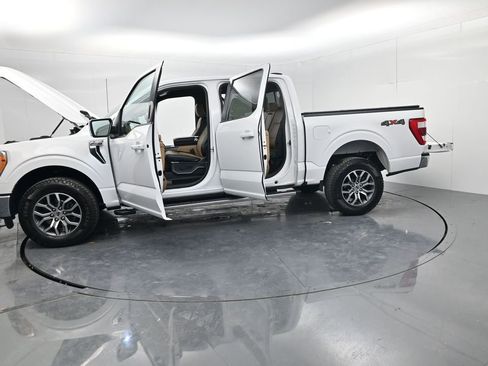 Used 2022 Ford F150 Lariat image 75