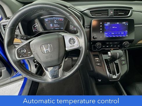 Used 2021 Honda CR-V EX-L image 14