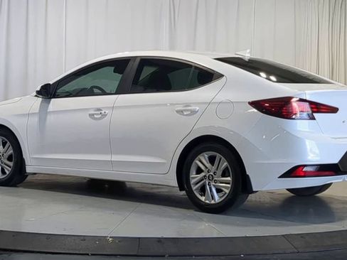 Used 2020 Hyundai Elantra Value Edition FWD image 8
