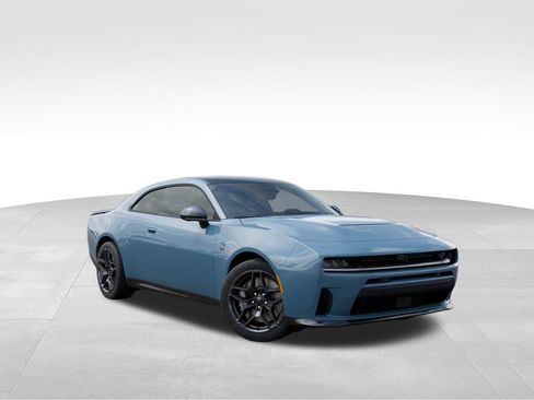 New 2027 Dodge Charger Scat Pack AWD/4WD image 6