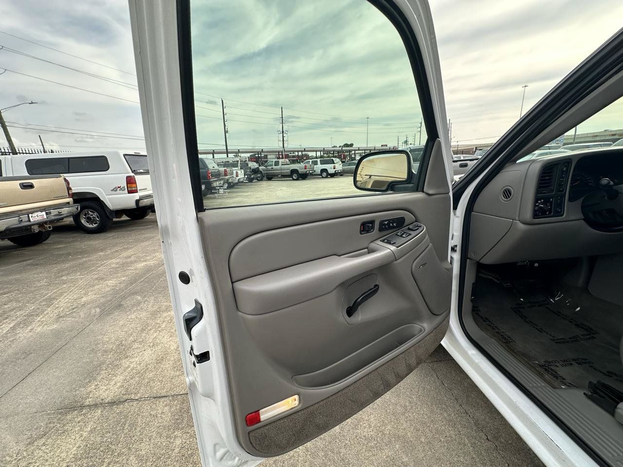 Used 2004 Chevrolet Silverado 1500 4x4 Extended Cab w/ Z71 Convenience Package 2 image 15