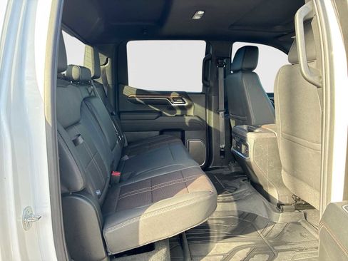 Certified 2024 Chevrolet Silverado 1500 High Country w/ High Country Premium Package image 28